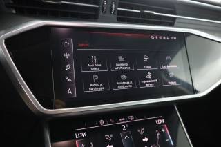 AUDI A6 usata 10