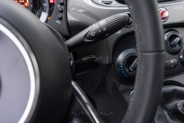 FIAT 500 usata 15
