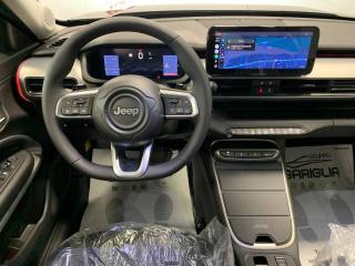 JEEP Avenger usata, con Chiusura centralizzata