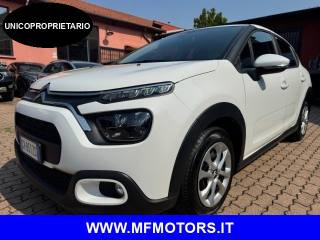 CITROEN C3 PureTech 83 S&S YOU