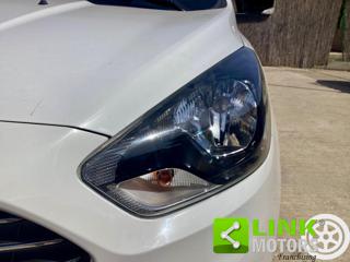FORD Ka+ usata, con Bluetooth
