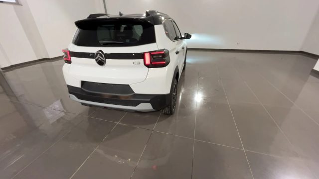 CITROEN C3 usata, con Autoradio
