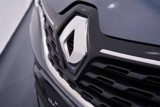RENAULT Kadjar usata, con Sensori di parcheggio posteriori