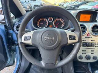 OPEL Corsa usata, con Cerchi in lega