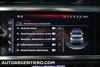 AUDI Q3 usata, con Bracciolo