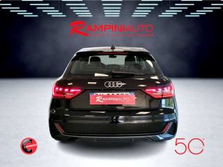 AUDI A1 usata 7