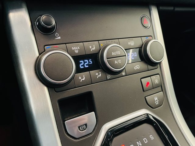 LAND ROVER Range Rover Evoque usata, con Fari Xenon