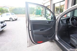 HYUNDAI Tucson usata, con Limitatore di velocità