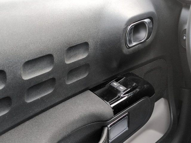 CITROEN C3 usata, con Autoradio digitale