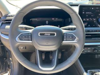 JEEP Compass usata, con Controllo trazione