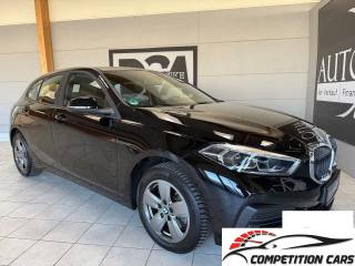 BMW 116 usata, con Airbag laterali