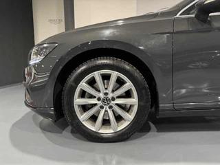 VOLKSWAGEN Passat Variant usata, con Vetri oscurati