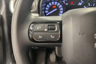 CITROEN C3 usata, con Immobilizzatore elettronico