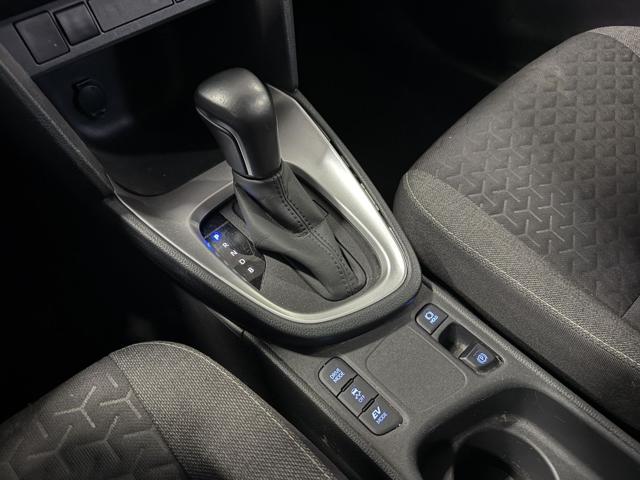 TOYOTA Yaris Cross usata, con Cruise Control