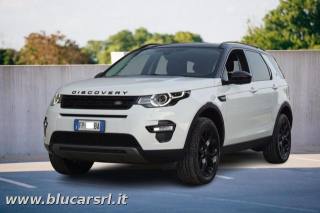 LAND ROVER Discovery Sport usata, con Airbag