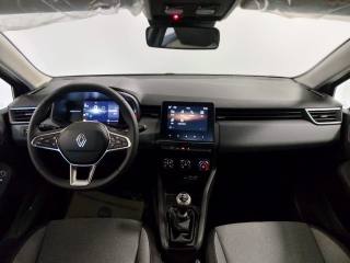 RENAULT Clio usata, con Controllo trazione