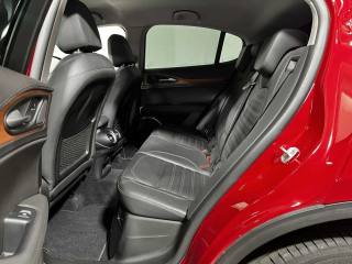 ALFA ROMEO Stelvio usata, con ESP