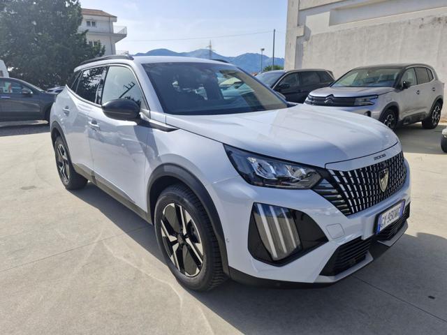 PEUGEOT 2008 usata, con Airbag