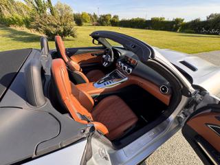 MERCEDES-BENZ GT usata, con Climatizzatore