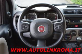FIAT Panda usata, con Boardcomputer