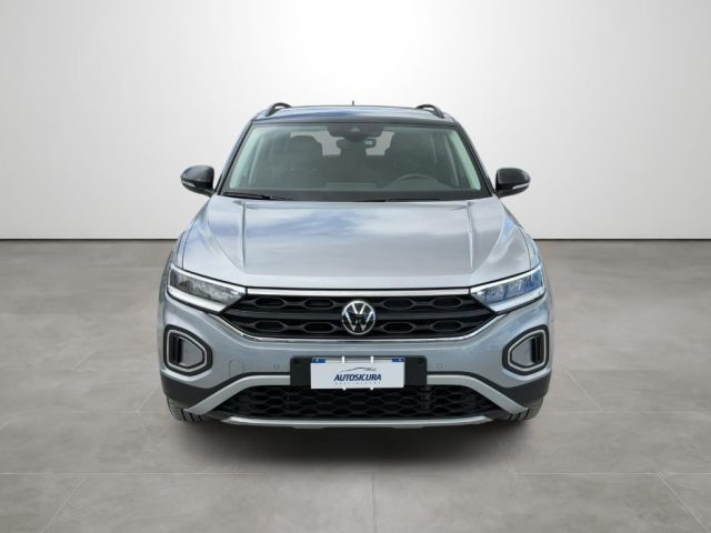 VOLKSWAGEN T-Roc usata, con Airbag
