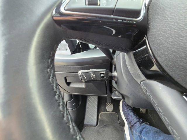 AUDI A3 usata, con Boardcomputer