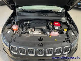 JEEP Compass usata, con Controllo trazione