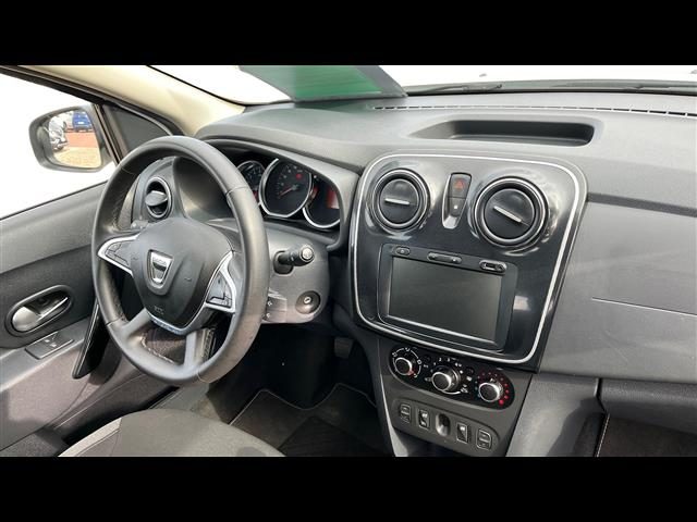 DACIA Sandero usata 12