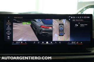BMW X6 usata, con Limitatore di velocità