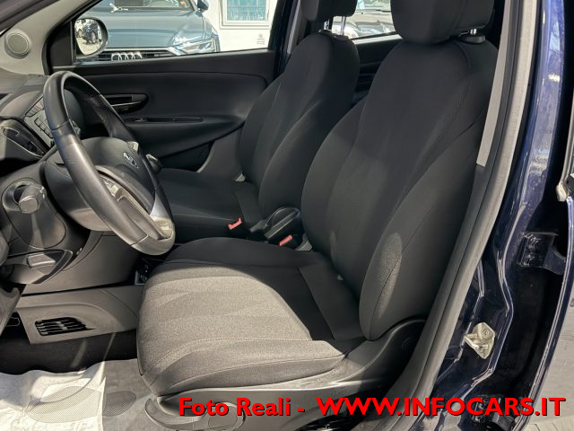 LANCIA Ypsilon usata, con Climatizzatore