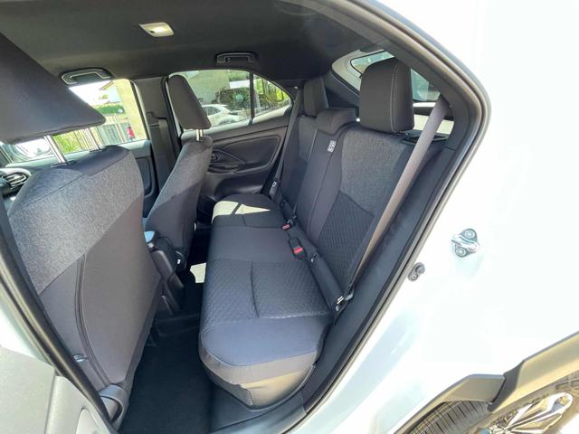 TOYOTA Yaris Cross usata, con Controllo trazione