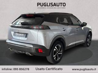 PEUGEOT 2008 usata, con Airbag Passeggero