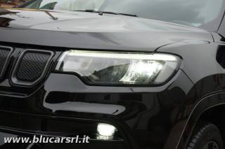 JEEP Compass usata 32