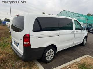 MERCEDES-BENZ Vito usata, con Alzacristalli elettrici