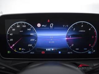 MERCEDES-BENZ C 200 usata 12