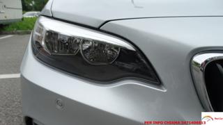 BMW 230 usata, con Bracciolo
