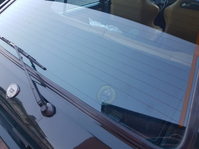 LANCIA Delta usata 18