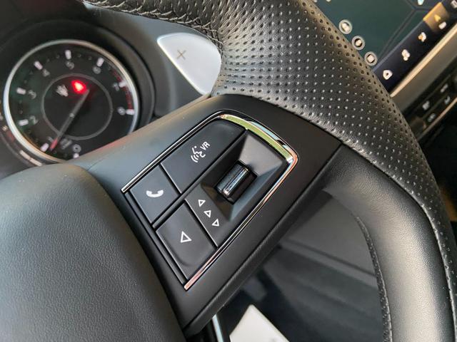 MASERATI Levante usata, con Leve al volante