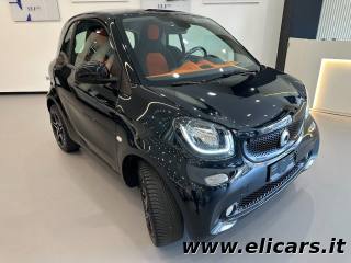 SMART ForTwo usata, con Airbag Passeggero