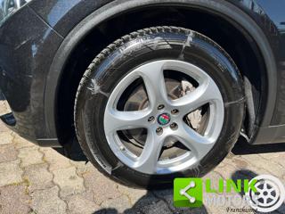 ALFA ROMEO Stelvio usata, con Fari Xenon