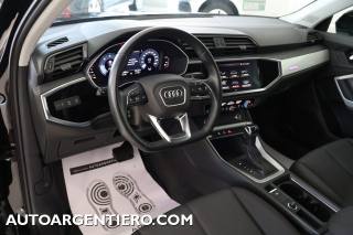AUDI Q3 usata, con Antifurto