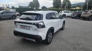 SUZUKI S-Cross usata, con Controllo trazione