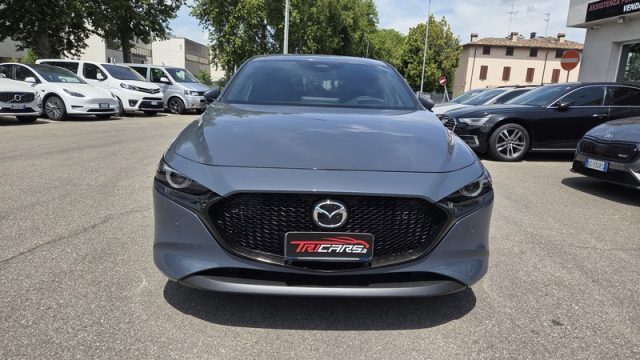MAZDA 3 usata, con Airbag laterali
