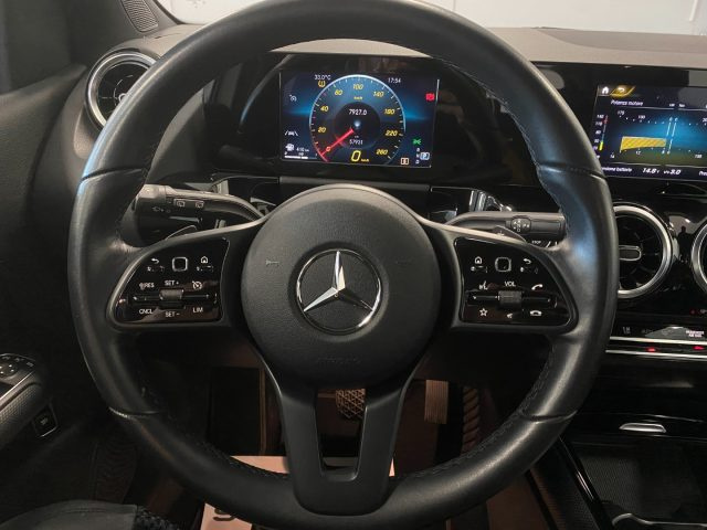 MERCEDES-BENZ B 180 usata, con Vivavoce