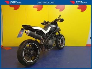 DUCATI Hypermotard 796 usata 3