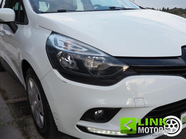 RENAULT Clio usata 24
