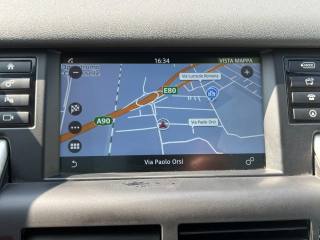 LAND ROVER Discovery Sport usata, con ESP