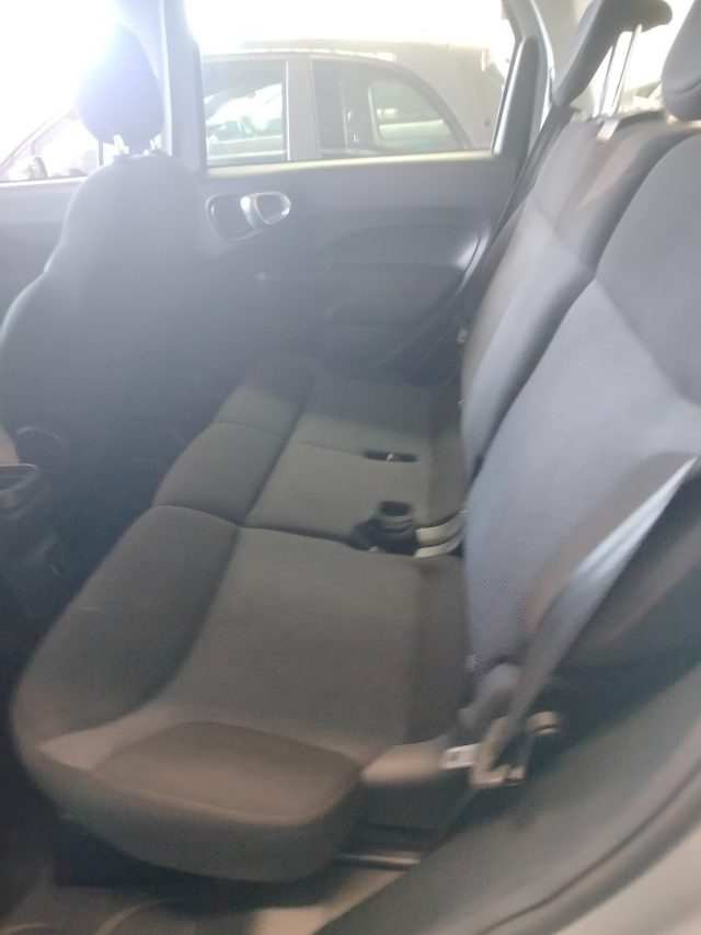 FIAT 500L usata, con Airbag testa