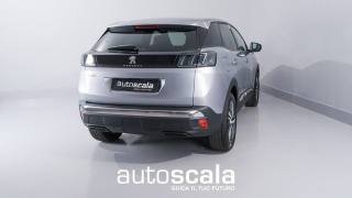 PEUGEOT 3008 usata, con Autoradio digitale