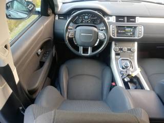 LAND ROVER Range Rover Evoque usata, con Cerchi in lega